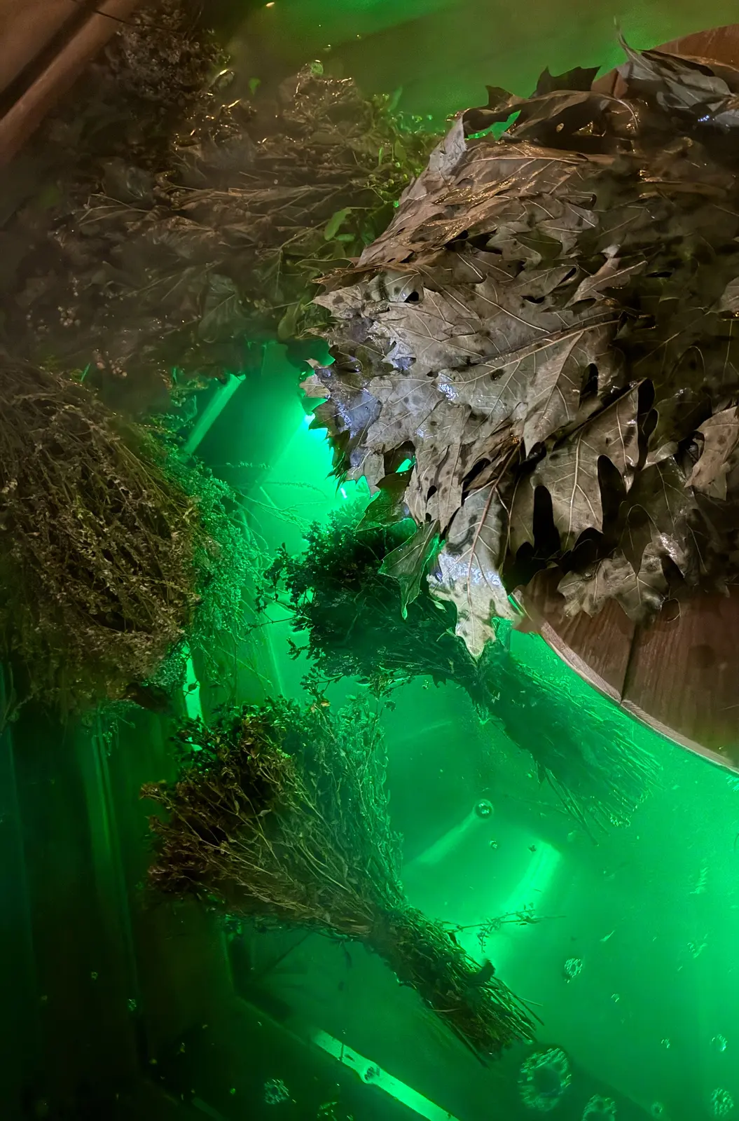 Банный чан, фото 5 из 5