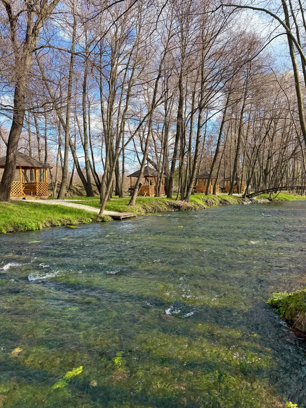 Малая беседка, фото 4 из 5